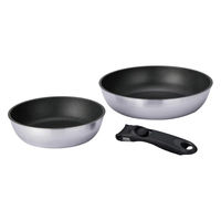 北陸アルミニウム キャストバリウス ガス3点セット A-3137 1セット(3個入)（直送品）