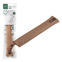 アール 繰返し使える調湿竹炭スティックロング ベージュ GI-002 1個（直送品）