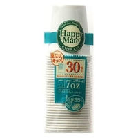 シンワ ハッピーメイトコップ HM-03 1セット(30個入)（直送品）