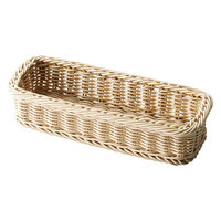 ちどり産業 抗菌PPバスケット KO-500 1個（直送品）