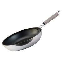 北陸アルミニウム センレンキャストFANフライパン 30cm A-2815 1個（直送品）