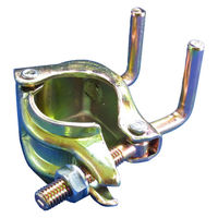 津軽工業 養生クランプ(兼用タイプ) 40個 (3015) 3015 1箱(40個入)（直送品）