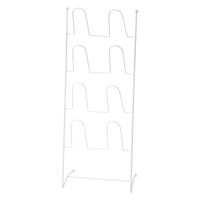 ちどり産業 スリッパラック 55-22 1個（直送品）