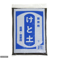 瀬戸ヶ原花苑 けと土 1.2リットル (約1.6kg) 97975 1個（直送品）