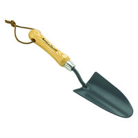 ASTRANS Hand Spade Carbon Steel ハンドシャベル 00560 1個（直送品）