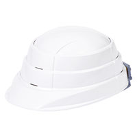 【防災ヘルメット】加賀産業 Osamet RE-Safe 防災用折りたたみヘルメット オサメット　1個 オリジナル