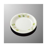 国際化工 パン皿 ナチュレ E 96-NR 1個 64-7770-43（直送品）