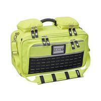 オーストリッチインターナショナル 救急バッグ オムニプロメレット イエロー 7-691-03 1個（直送品）