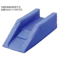 アズワン ブラウン架台(分離タイプ) セパレート専用カバー 0-9931-31 1枚（直送品）