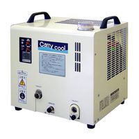 オリオン機械 キャリクール LPB3 1PC（直送品）