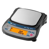 アズワン パーソナル天びん 校正証明書付 EJ-3000B 1個 62-3147-12-20（直送品）