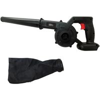 ブロードウォッチ コードレス ブロワ/集塵機(充電器なし、本体のみ) CW-BL 1個 60-5673-34（直送品）