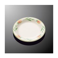 国際化工 パン皿 エスパーニャ E 96-EP 1個 64-7770-42（直送品）