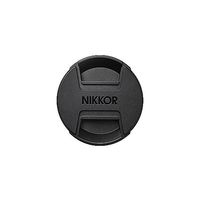 ニコン レンズキャップ(スプリング式)Nikon(ニコン) LCー62B [62mm] LC62B 1個 69-7575-33（直送品）