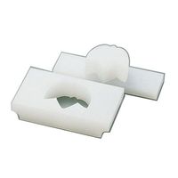 アズワン 山県 PE 物相型 竹 62-6473-50 1個（直送品）