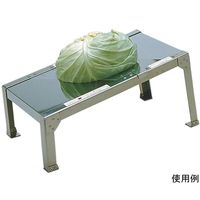 エムテートリマツ ハンドスライサー KB-727 1個 64-7533-57（直送品）