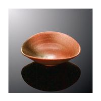 国際化工 6寸向付 若草 T4105- 1個 64-7787-13（直送品）