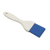 カーライルフードサービスプロダクツ パウダーブラシSブルー 4039114 1個 61-3596-32（直送品）