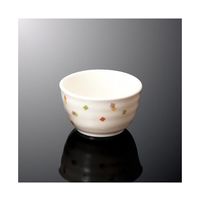 国際化工 丸小鉢 中 メロウブロック G 32-MB 1個 64-7773-24（直送品）