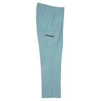 日新被服 ツータックカーゴパンツ 612-01-88 アースグリン 1PC（直送品）
