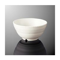 国際化工 丼 大 粉引 A 96-KOH 1個 64-7759-78（直送品）