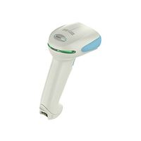 ハネウェル Xenon 1952 メディカル仕様 ワイヤレス高分解能 2次元 USB 1952HHD-5USB 1個 67-7931-53（直送品）