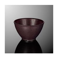 国際化工 15cmボール ダークBNDC A 137-DBN 1個 64-7760-33（直送品）