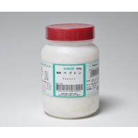 極東製薬工業 極東 ペプトン 500g 01010 1本 63-2992-94（直送品）