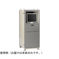 エス・ディ・エス まもる君 Standard M 熱交換器タイプ PS-151H 1台 65-0508-31（直送品）