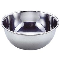 藤井器物製作所 18ー0軽量ボール 30cm 030902007 1個 64-5190-87（直送品）