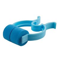 GVS ノーズクリップ 肺機能検査用アクセサリ 50個入 A508BAUA 1箱(50個) 7-7210-11（直送品）