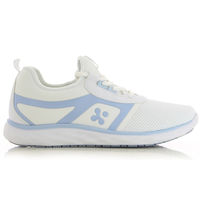 Cortina オキシパス カーラ ライトブルー 24.0cm~25.0cm OX3009 1足 63-3362-51（直送品）