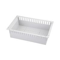 アズワン バスケット6417 600×400×168mm 7-9653-03 1個（直送品）