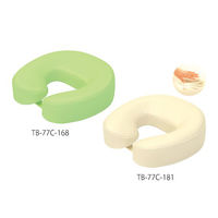 高田ベッド ホールフェイス 幅30×奥行30×高さ8cm 白 TB-77C-168 1個 63-0188-49（直送品）