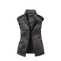 日新被服 ベスト TR3592-54-3L シックブラック 1枚（直送品）