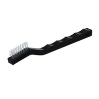 カーライルフードサービスプロダクツ スクラッチブラシ ナイロンS 4067400 1個 61-3596-55（直送品）