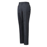 日新被服 女子後ろゴムカーゴパンツ SR2120-54-3L シックブラック 1PC（直送品）