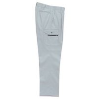 日新被服 ワンタックカーゴパンツ 5102-40-88 シルバー 1PC（直送品）