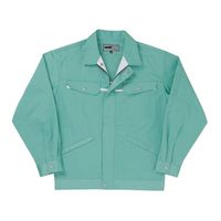 日新被服 ジャンパー 5305-48-M ライトグリン 1PC（直送品）
