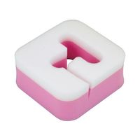 光研化成 プローンピローT2 205×215×95mm 12個入 KMC-02 1箱(12個) 7-566-01（直送品）