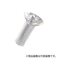 廣杉計器 PC 丸皿小ネジ PCR-0305 1セット(50個)（直送品）
