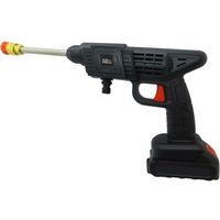 ブロードウォッチ コードレス高圧洗浄機(充電器なし、本体のみ) CW-WT 1個 60-5673-38（直送品）