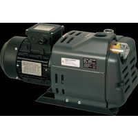 オリオン機械 モータ直結型高真空ドライポンプ KHF20-V-01B 1PC（直送品）