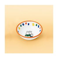 関東プラスチック工業 ミッフィーとびじゅつかん ボール M-3140AAG-R 1個 64-7758-48（直送品）