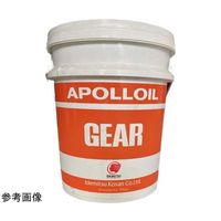 アズワン アポロイル オートレックスA 16kg 67-9146-42 1缶(1kg)（直送品）