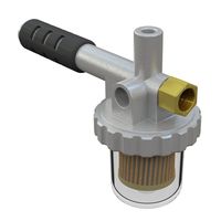 オリオン機械 エアーエゼクター KE-60 1PC（直送品）