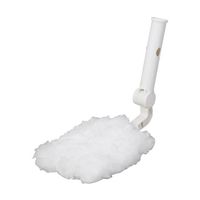 カウネット ハンディワイパー 共通柄タイプ 43272860 1個 64-9365-01（直送品）