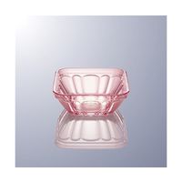 国際化工 10.5cm角ボール ピンク GC 21-PK 1個 64-7783-71（直送品）