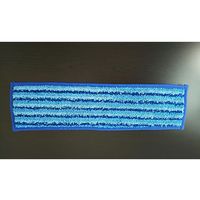 アプソン マイスターモップ ウェット MW45 1個 64-3927-56（直送品）