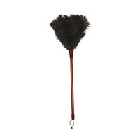 高砂 羽根ハタキ ミニ オーストリッチ NSH105 1個 64-4058-06（直送品）